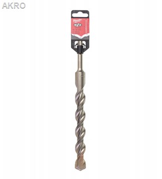 Wiertło do betonu MILWAUKEE SDS PLUS 22x200x250